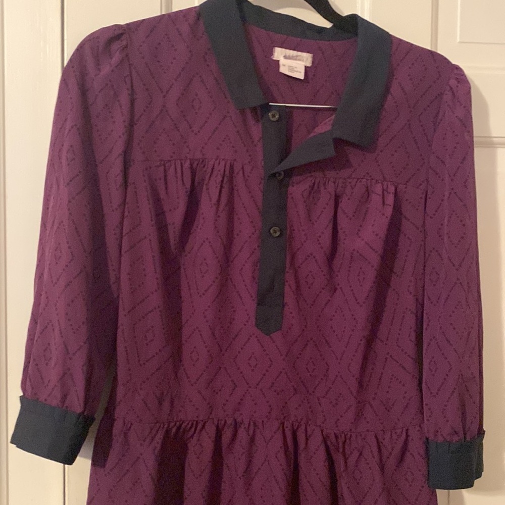 Cooperative dress